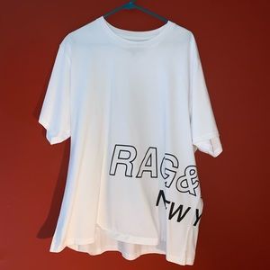 Rag & Bone T-shirt